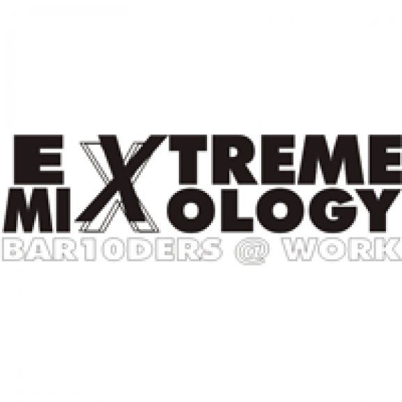 extreme mixology Logo wallpapers HD