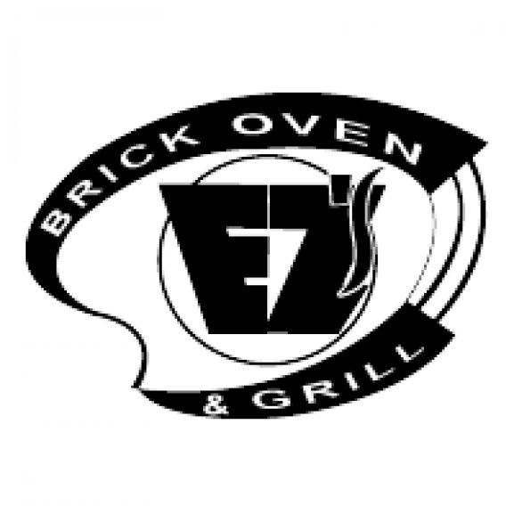EZ's Brick oven & Grill Logo wallpapers HD