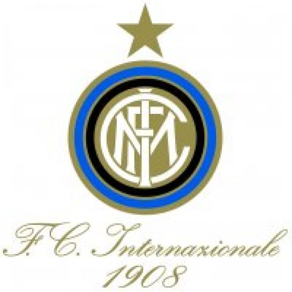 F.C. Internazionale 1908 Logo wallpapers HD