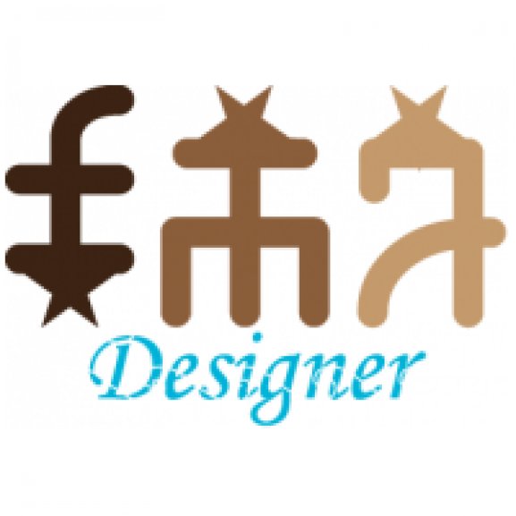 F M Z Designer Logo wallpapers HD