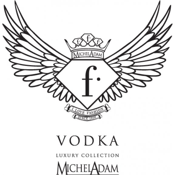 F Vodka Logo wallpapers HD
