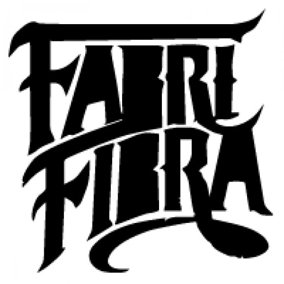 Fabri Fibra Logo wallpapers HD