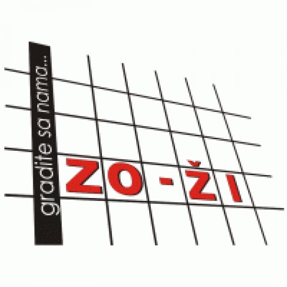 Fabrika armaturnih mreža ZO-ŽI Logo wallpapers HD