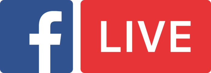 Facebook Live Logo wallpapers HD