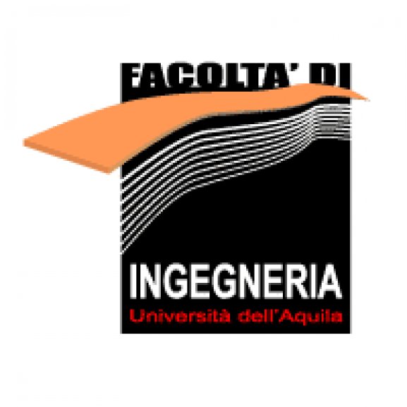 Facolta di Ingegneria - L'Aquila Logo wallpapers HD