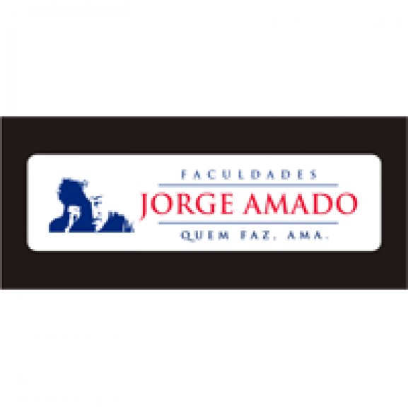 Faculdade Jorge Amado Logo wallpapers HD