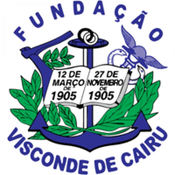 Faculdade Visconde de Cairu Logo wallpapers HD
