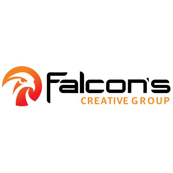 Falcon's Creative Group Logo wallpapers HD