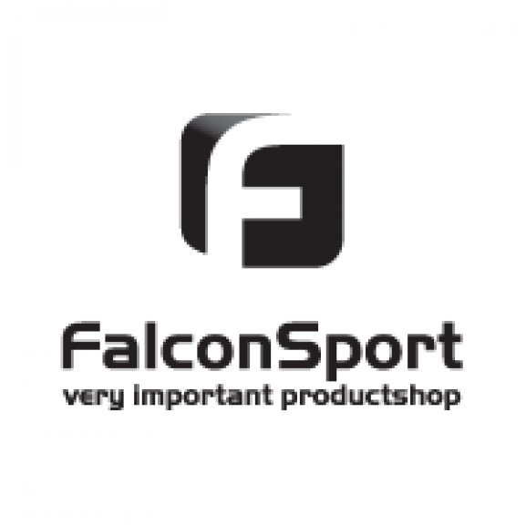 Falcon Sport Logo wallpapers HD