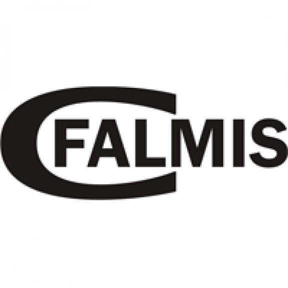 FALMIS Industrial Company Logo wallpapers HD