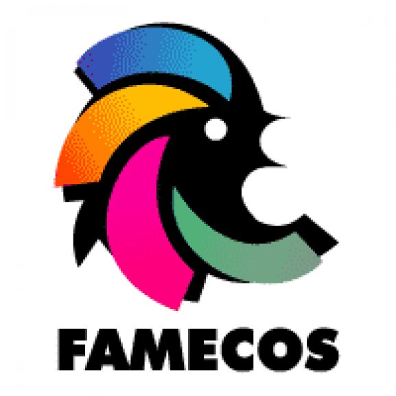 Famecos Logo wallpapers HD