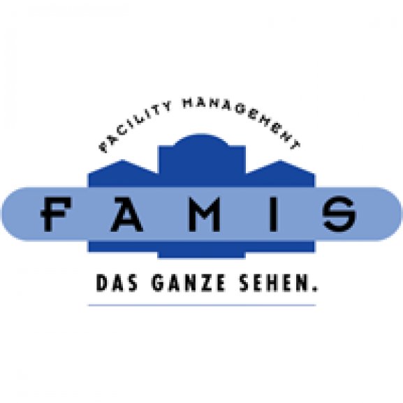 famis Logo wallpapers HD