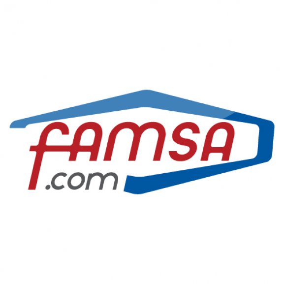 Famsa Logo wallpapers HD