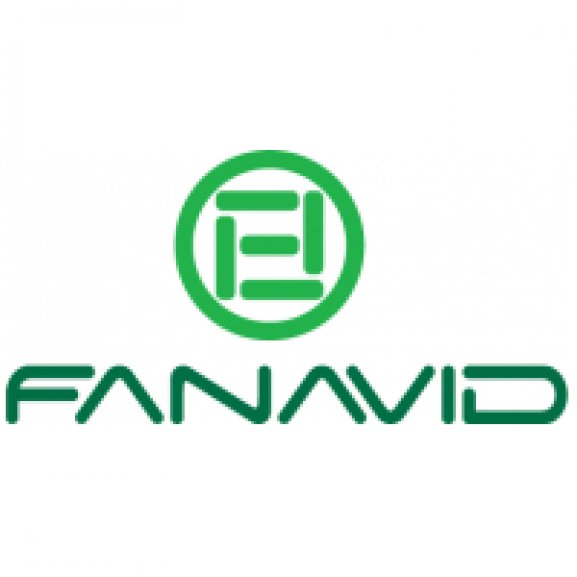 Fanavid Logo wallpapers HD