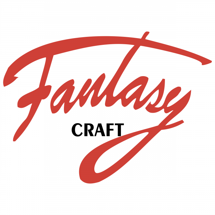 Fantasy Craft Logo wallpapers HD