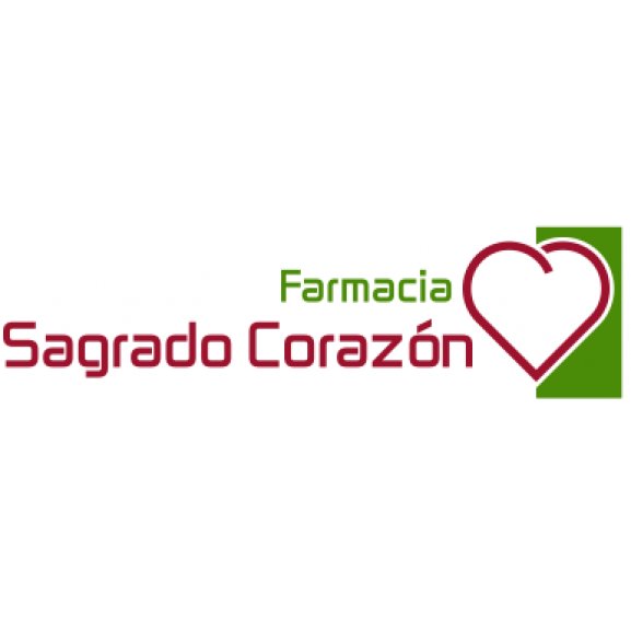 Farmacia Sagrado Corazon Logo wallpapers HD