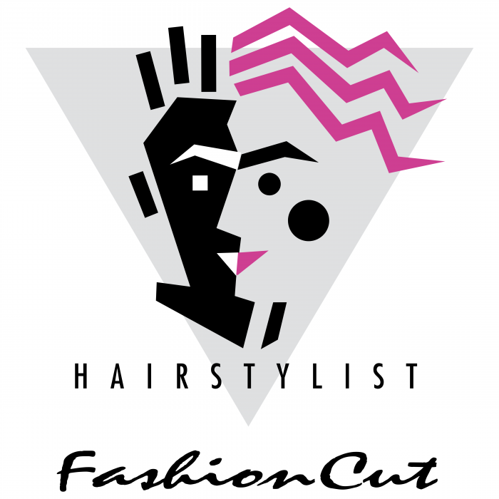 Fashion Cut Logo wallpapers HD