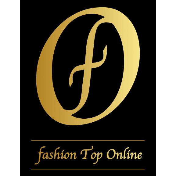 Fashion Top Online Logo wallpapers HD