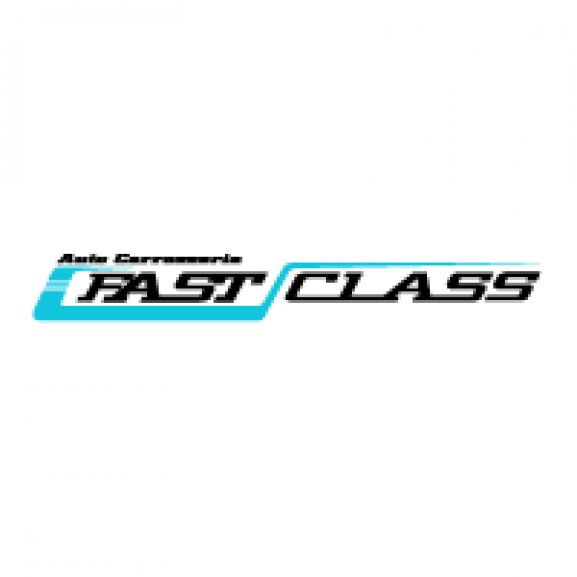 Fast Class Logo wallpapers HD