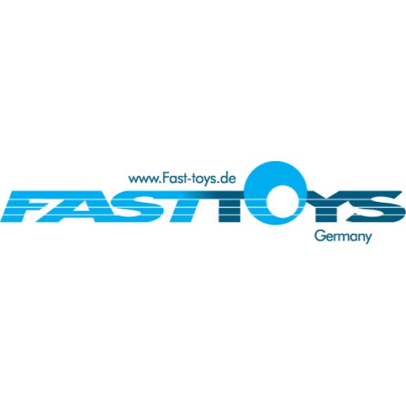 Fast Toys Logo wallpapers HD
