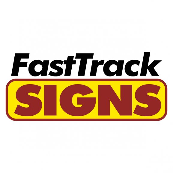 FastTrack Signs LLC Logo wallpapers HD