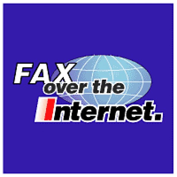 Fax over the Internet Logo wallpapers HD