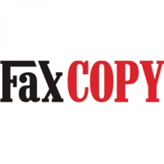 Faxcopy, a.s. Logo wallpapers HD