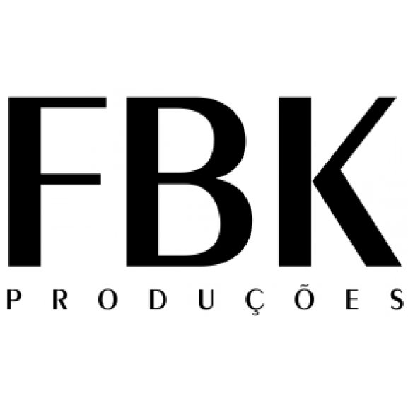 FBK Produções Logo wallpapers HD