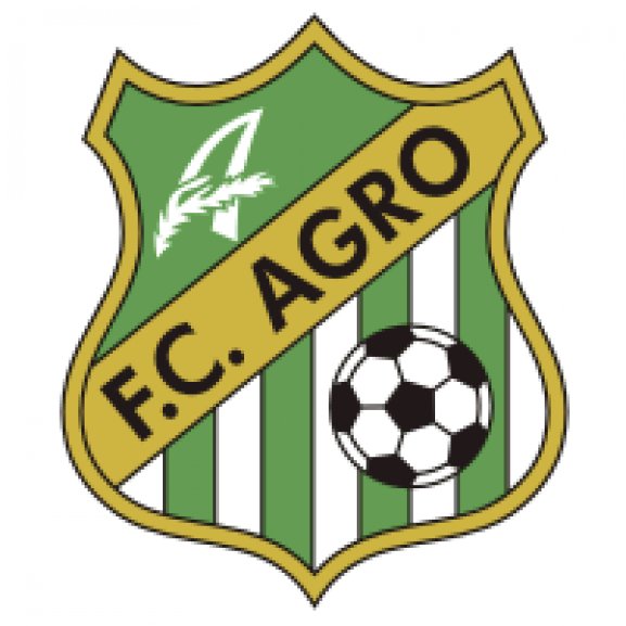 FC Agro Chisinau Logo wallpapers HD