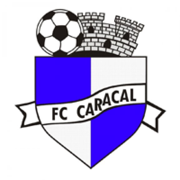 FC Caracal Logo wallpapers HD