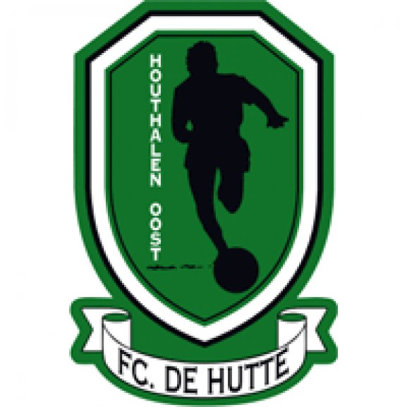 FC de Hutte Logo wallpapers HD