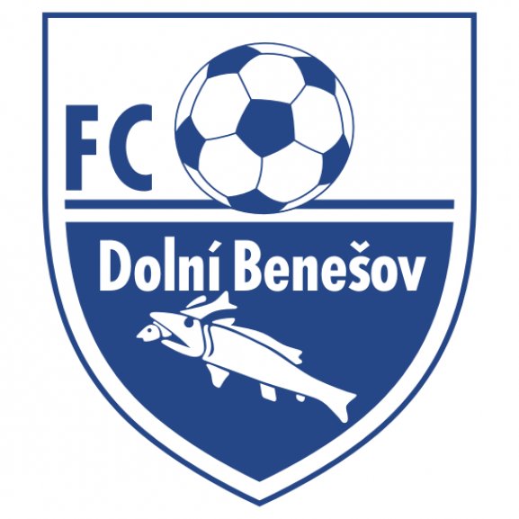 FC Dolní Benešov Logo wallpapers HD