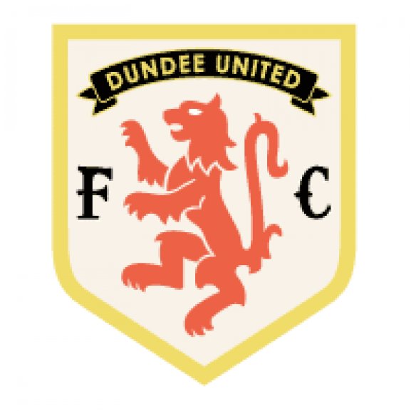 FC Dundee United Logo wallpapers HD