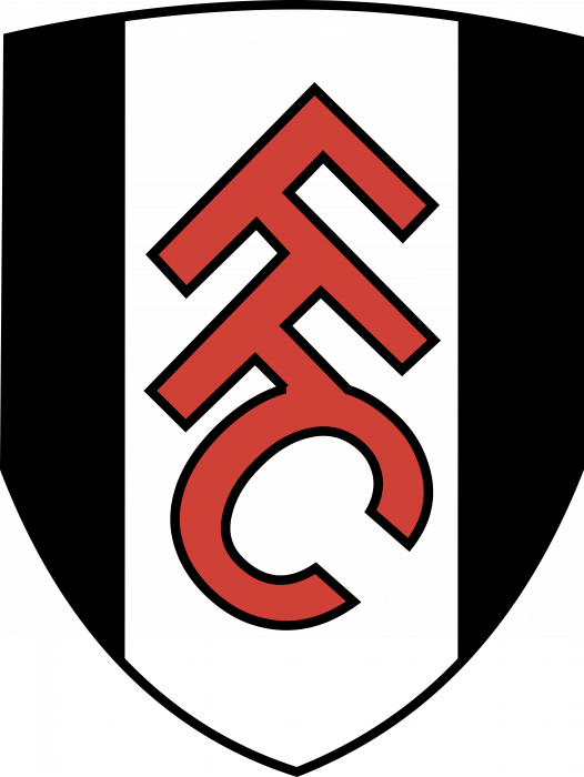 FC Fulham Logo wallpapers HD