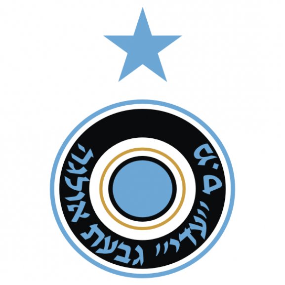 Fc Givat Olga Logo wallpapers HD