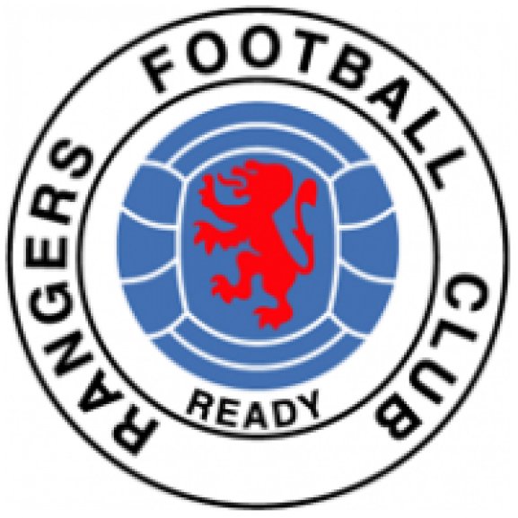 FC Glasgow Rangers Logo wallpapers HD