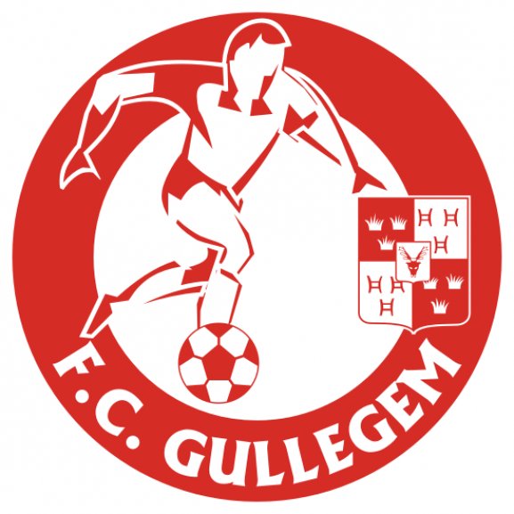 Fc Gullegem Logo wallpapers HD