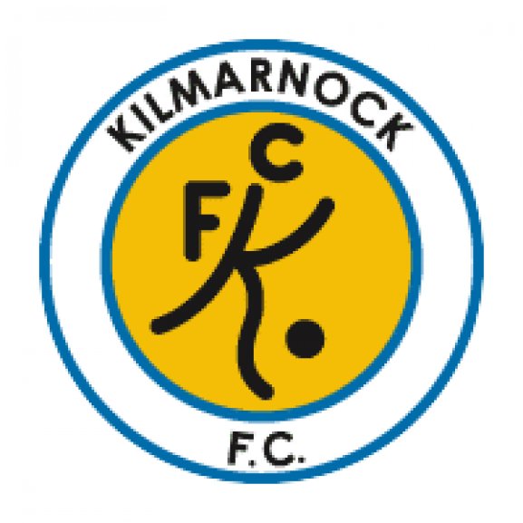 FC Kilmarnock (old logo) Logo wallpapers HD