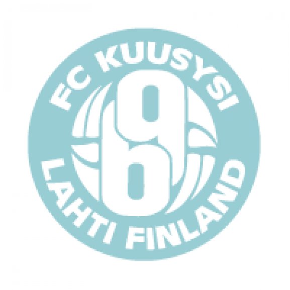 FC Kuusysi Lahti Logo wallpapers HD