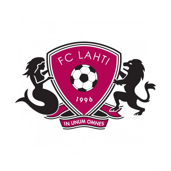 FC Lahti Logo wallpapers HD