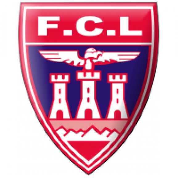 FC Lourdes Logo wallpapers HD