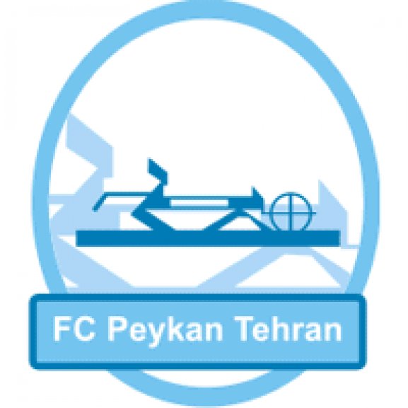 FC Peykan Tehran Logo wallpapers HD