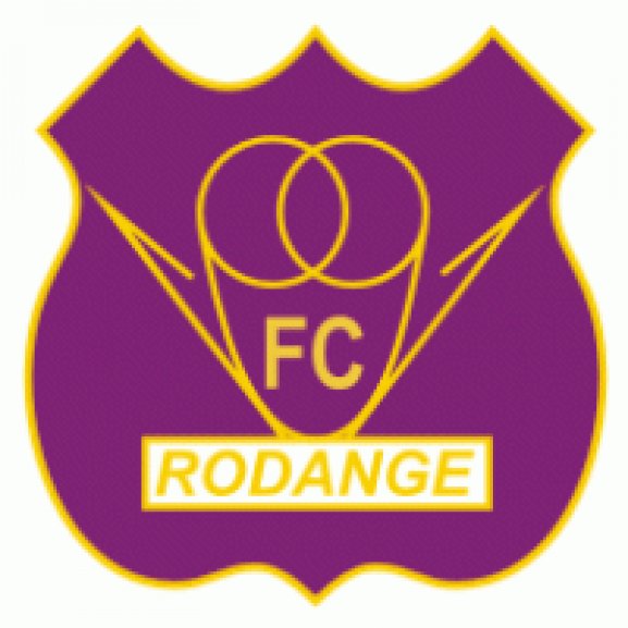 FC Rodange 91 Logo wallpapers HD