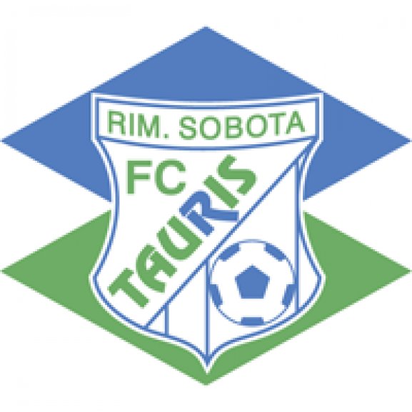 FC Tauris Rimavska Sobota Logo wallpapers HD