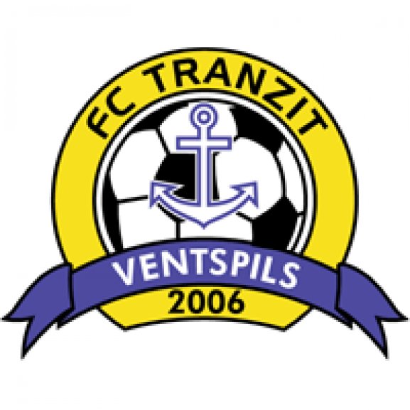 FC Transits Ventspils Logo wallpapers HD