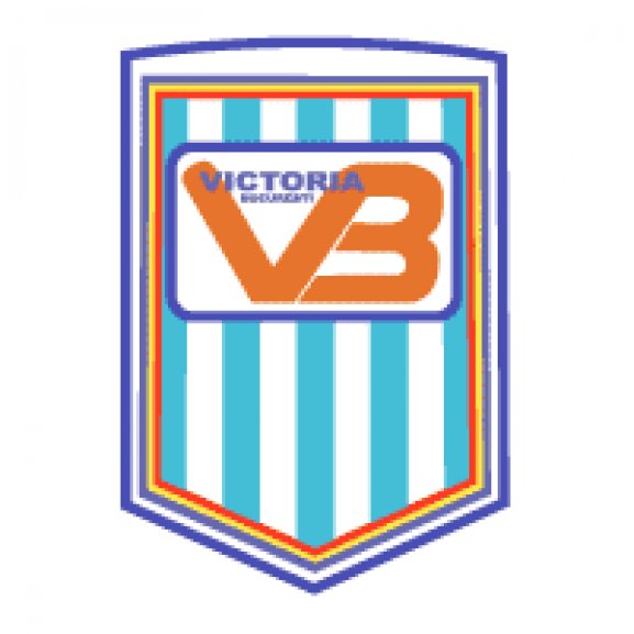 FC Victoria Bucuresti Logo wallpapers HD