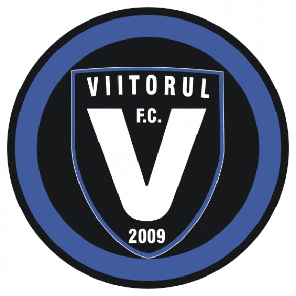 FC Viitorul Constanţa Logo wallpapers HD