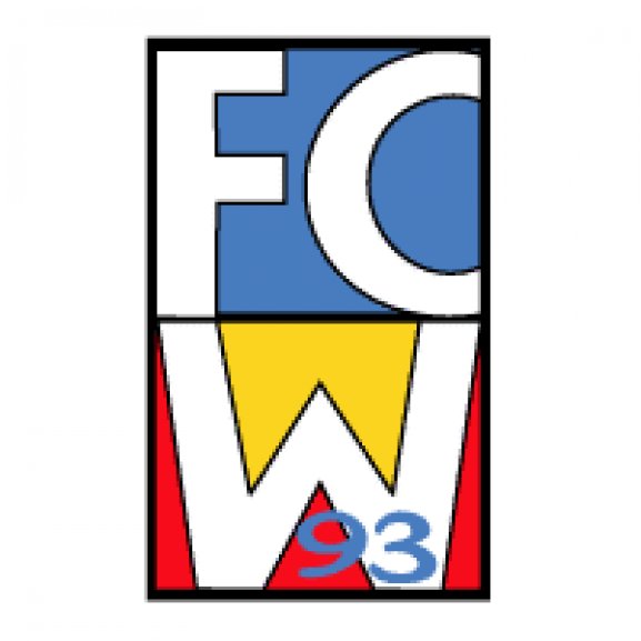 FC Wettingen Logo wallpapers HD