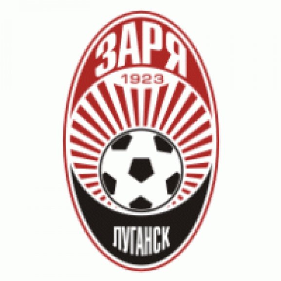 FC Zorya Luhansk Logo wallpapers HD
