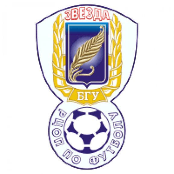 FC Zvezda-VA-BGU Minsk Logo wallpapers HD